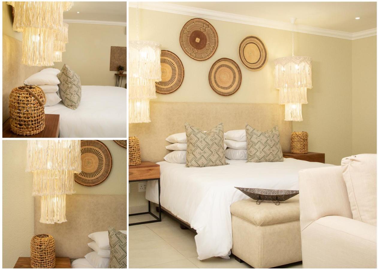 Pumbaa Wildlife Park & Accommodation Mbombela Exterior photo