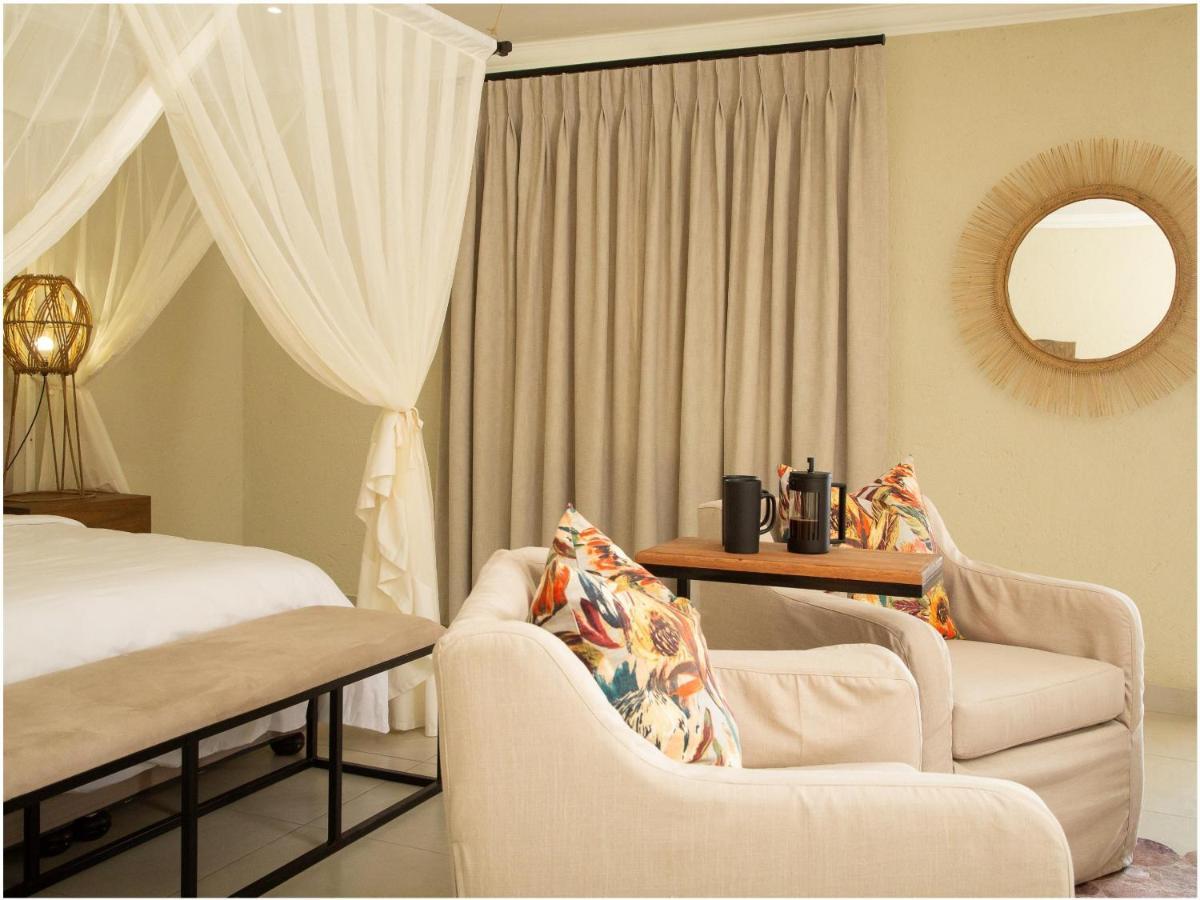 Pumbaa Wildlife Park & Accommodation Mbombela Exterior photo