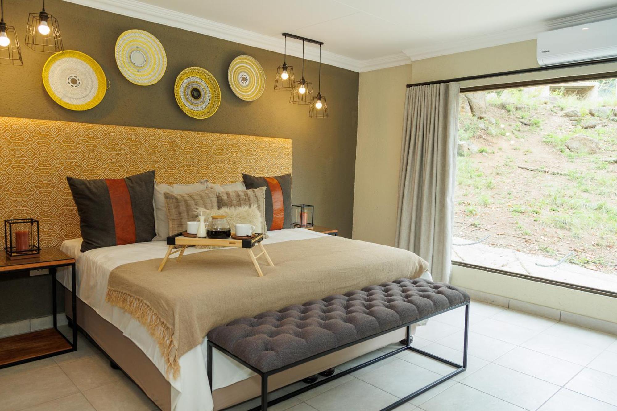 Pumbaa Wildlife Park & Accommodation Mbombela Exterior photo